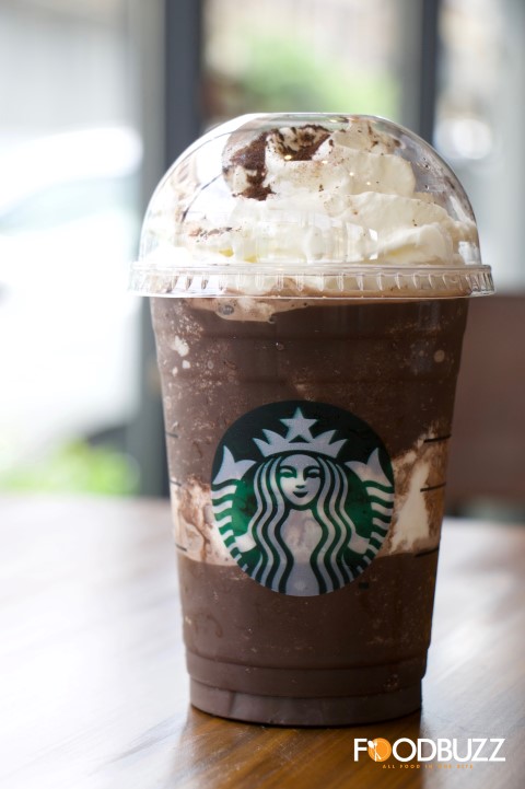 Midnight Mocha