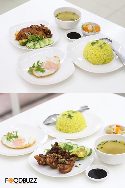 បាយមាន់360