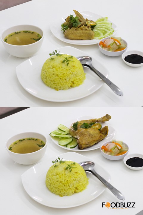 បាយមាន់360