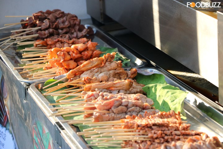 មើលទៅគួរឲ្យទំនងណាស់