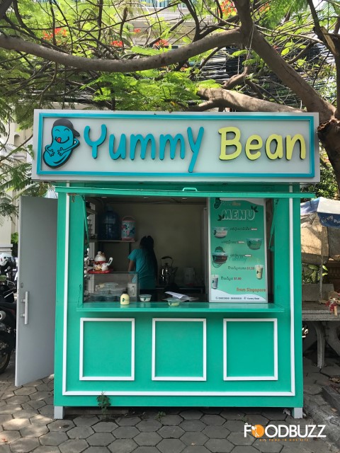 Yummy Bean