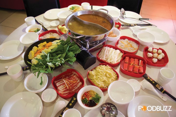 មួយឈុតនេះ 15$ ញ៉ាំបានពីរទៅបីនាក់ឯនោះ សមរម្យរបស់គេណា!
