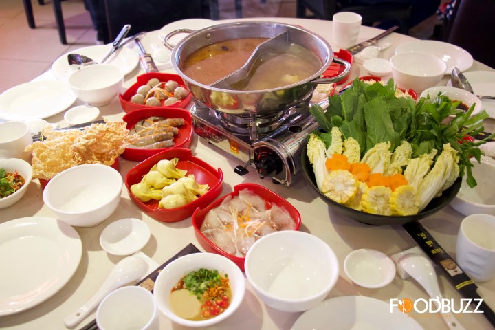 មានសាច់ មានត្រី មានគាវ មានប្រហិត គ្រប់មុខហើយហ្នឹង ត្រូវប៉ាន់ហើយចឹង!