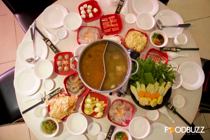 អាកាសធាតុក្តៅត្រជាក់មែនពិត តែរឿងស៊ុបមួយញ៉ាំបានគ្រប់រដូវ មែនអត់?