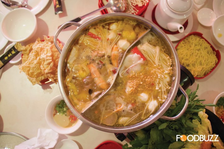 បានមួយចាន ក្តៅពោះ មិនដឹងល្អយ៉ាងណា!