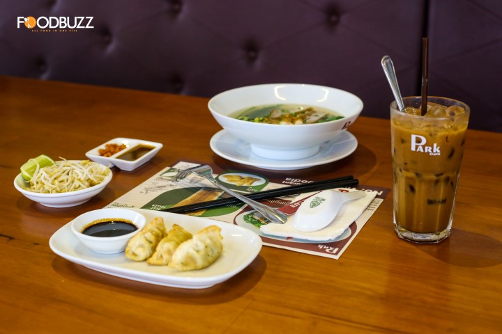 Park Café