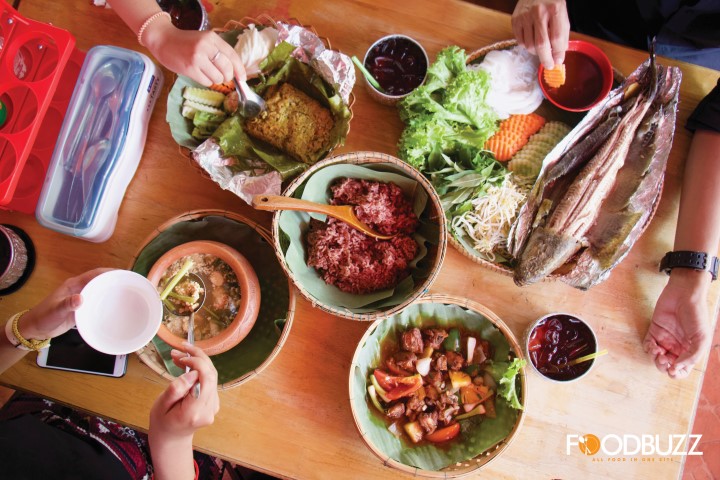 ផ្ទះអ្នកបាត់ដំបងសាខាទួលគោក