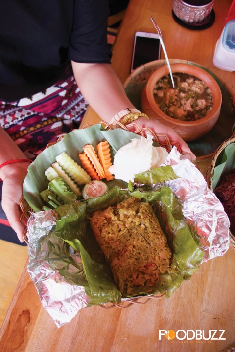 ផ្ទះអ្នកបាត់ដំបងសាខាទួលគោក