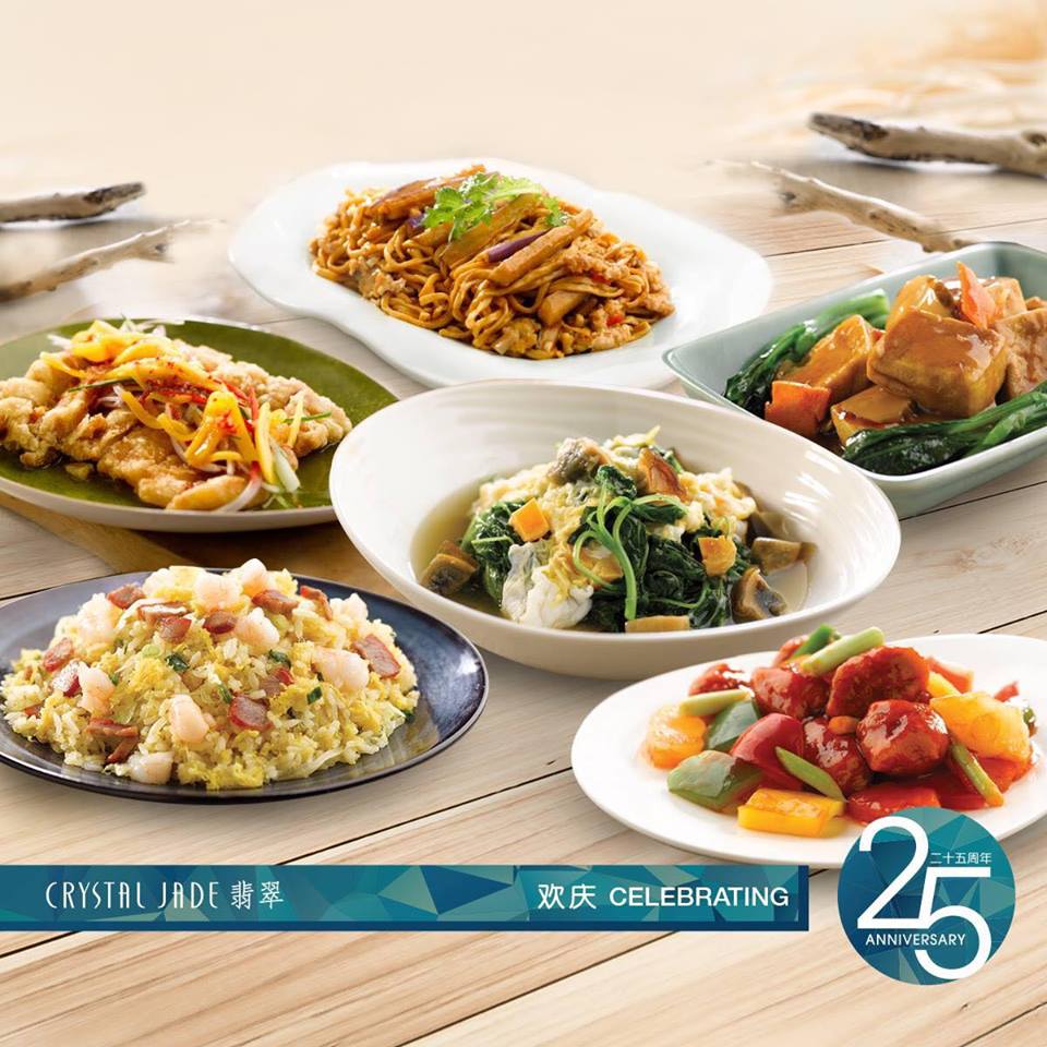 Crystal Jade Kitchen