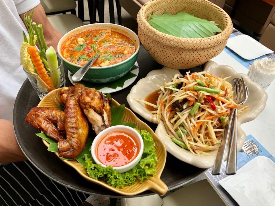 Thai Food