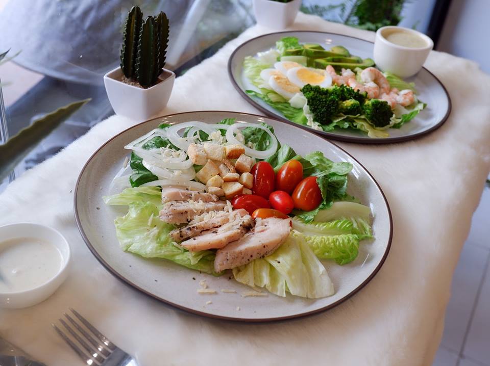 Chicken Salad