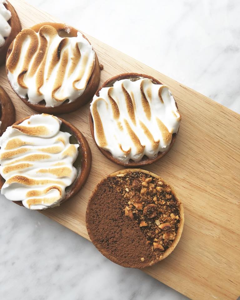NX BAKEHOUSE
