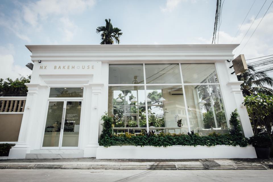 NX BAKEHOUSE