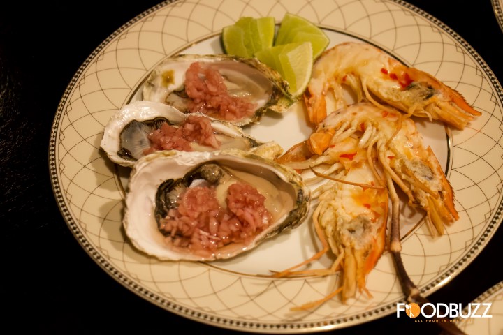 a plate of happiness