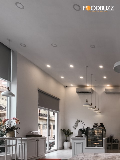 NX BAKEHOUSE