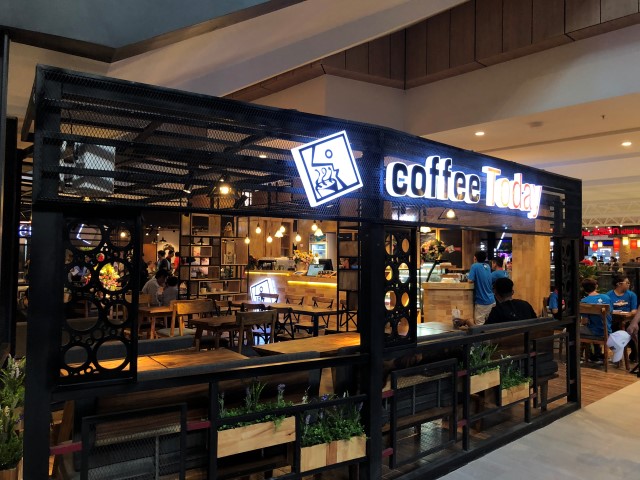 Coffee Today