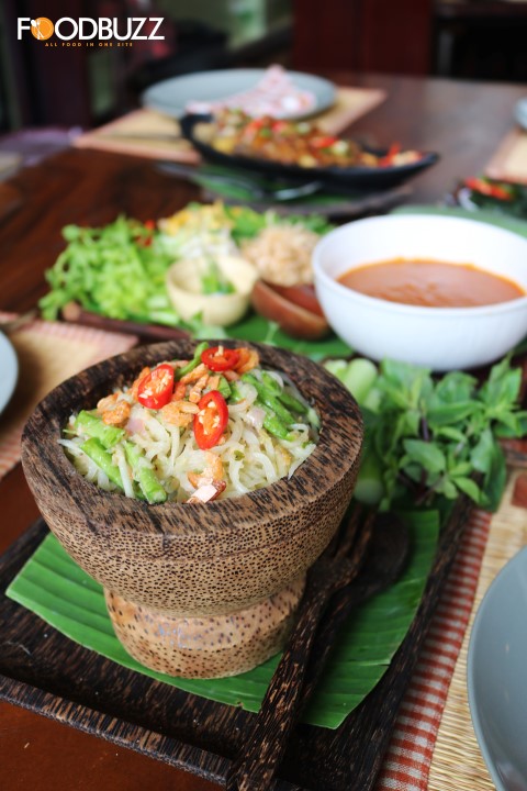 Papaya Salad