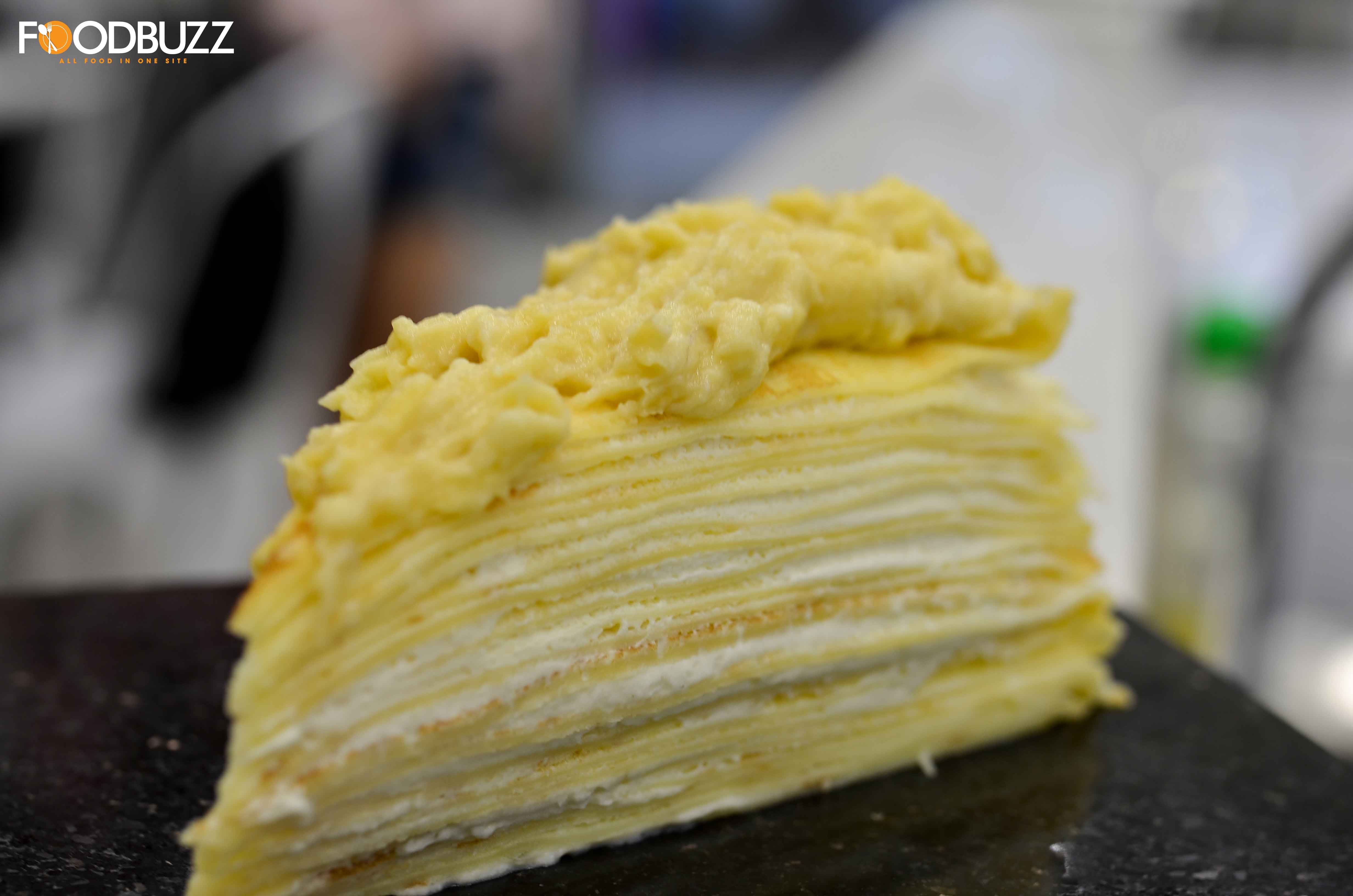 Premium Durian