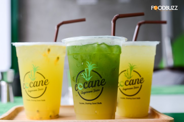 Cocane