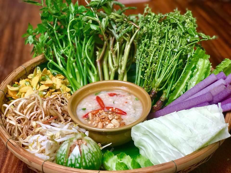 Lmut Tum Restaurant