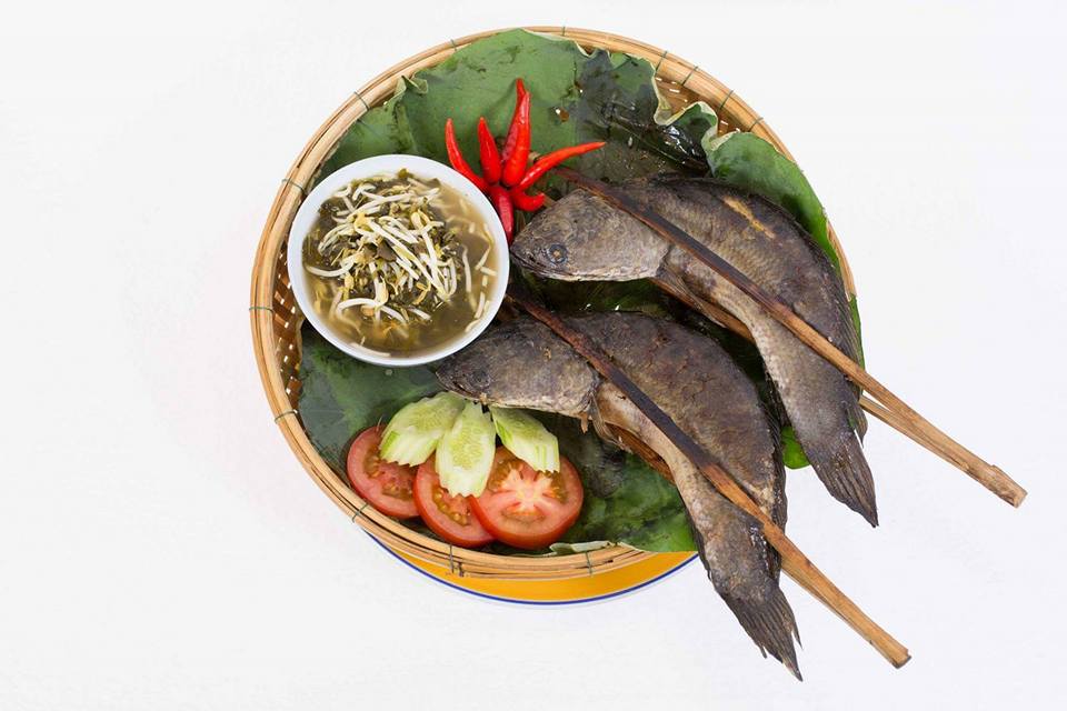Lmut Tum Restaurant