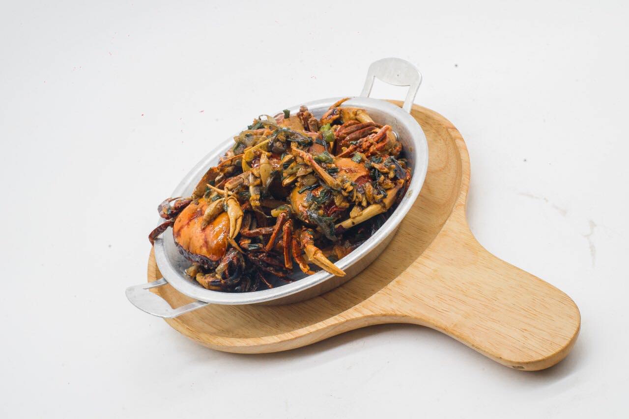 Lmut Tum Restaurant