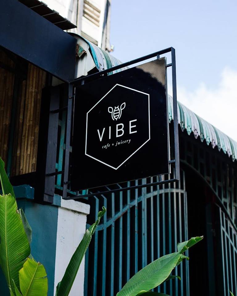 VIBE Cafe