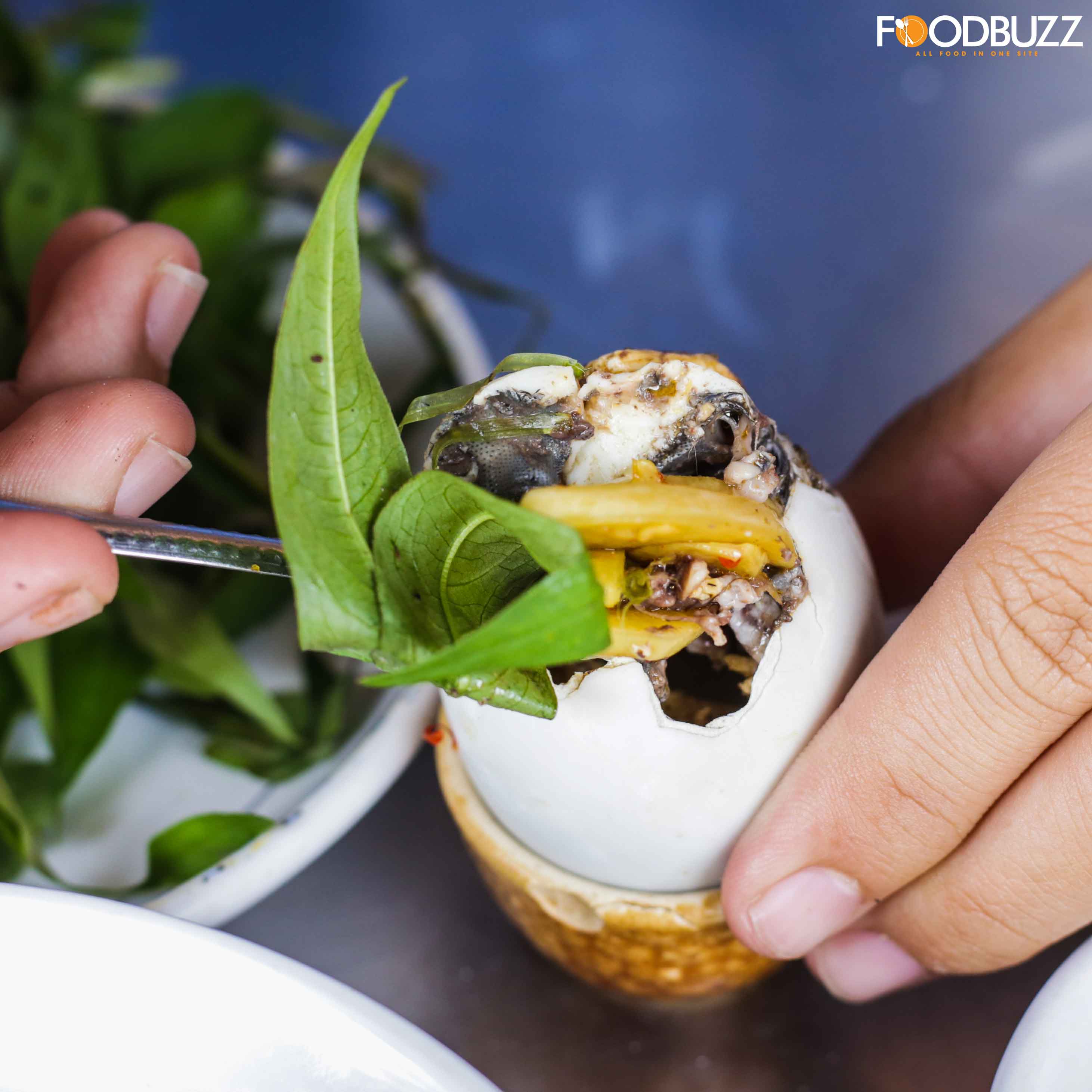 Drooling yet?