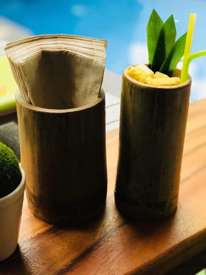 Bamboozle Bar and Lounge