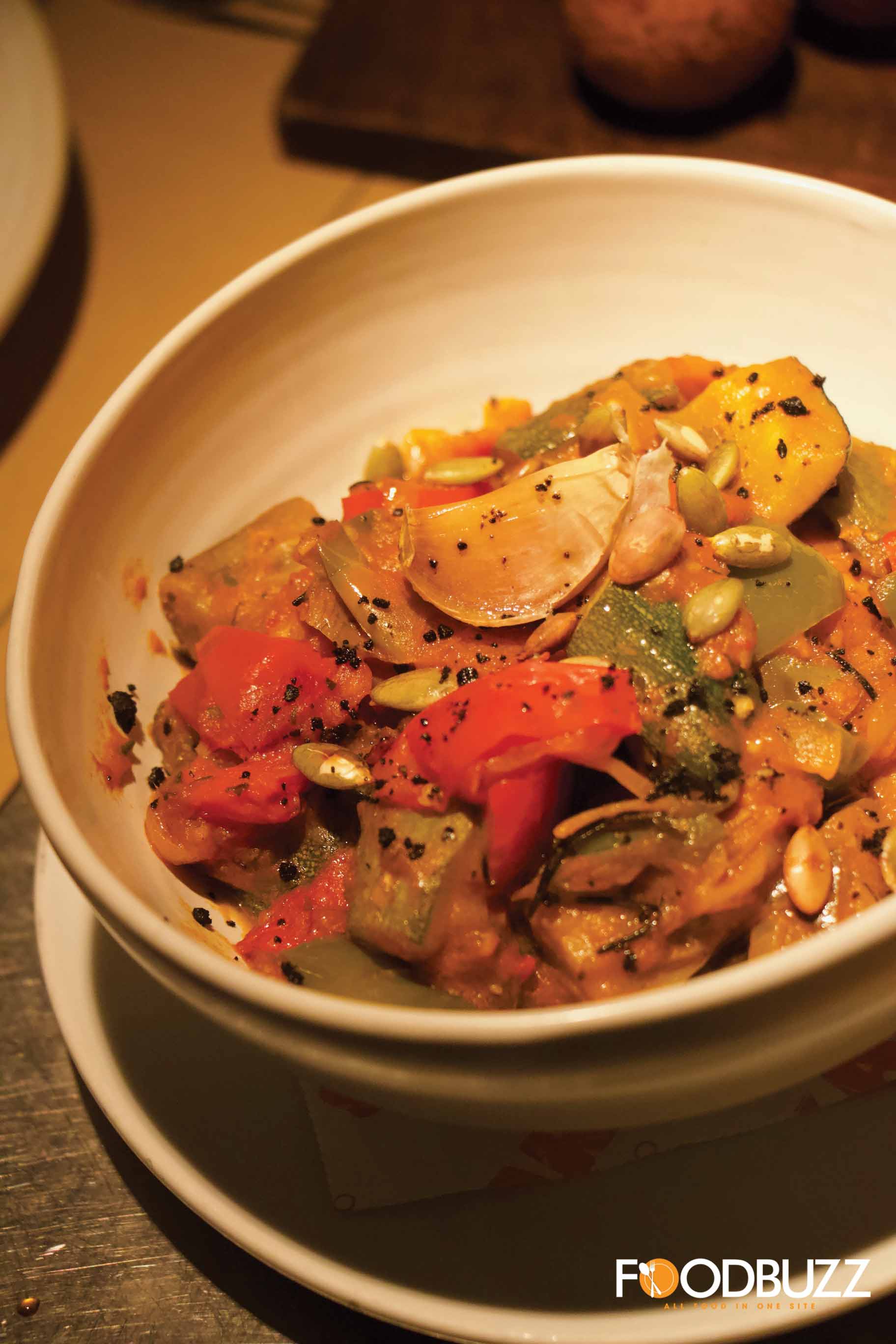 Ratatouille
