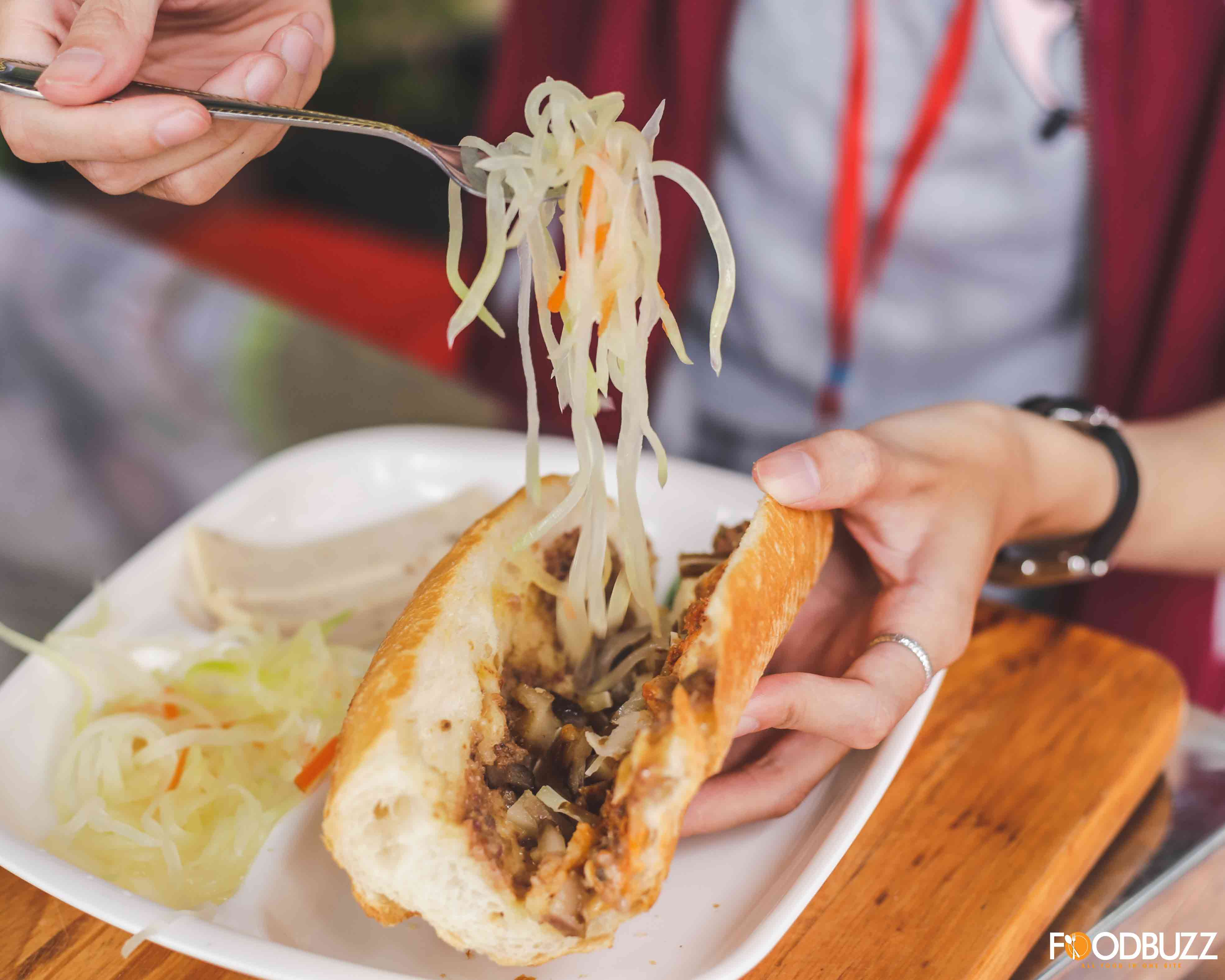 Num Pang Sach Samaki