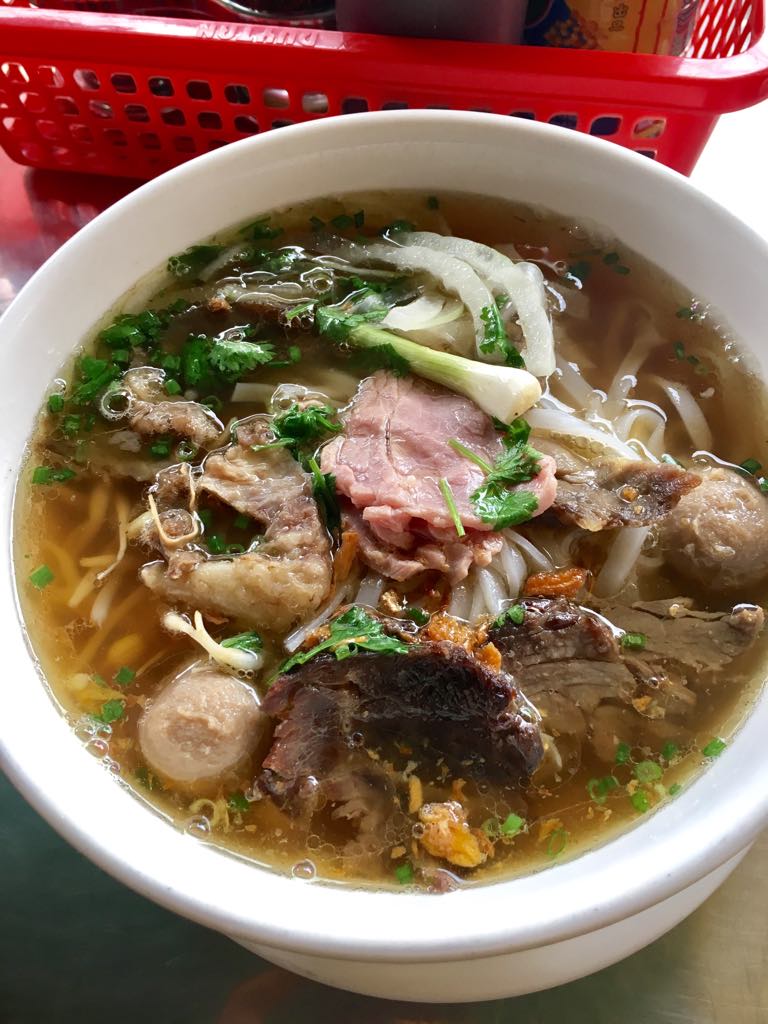 #4 Pho (St. 310)
