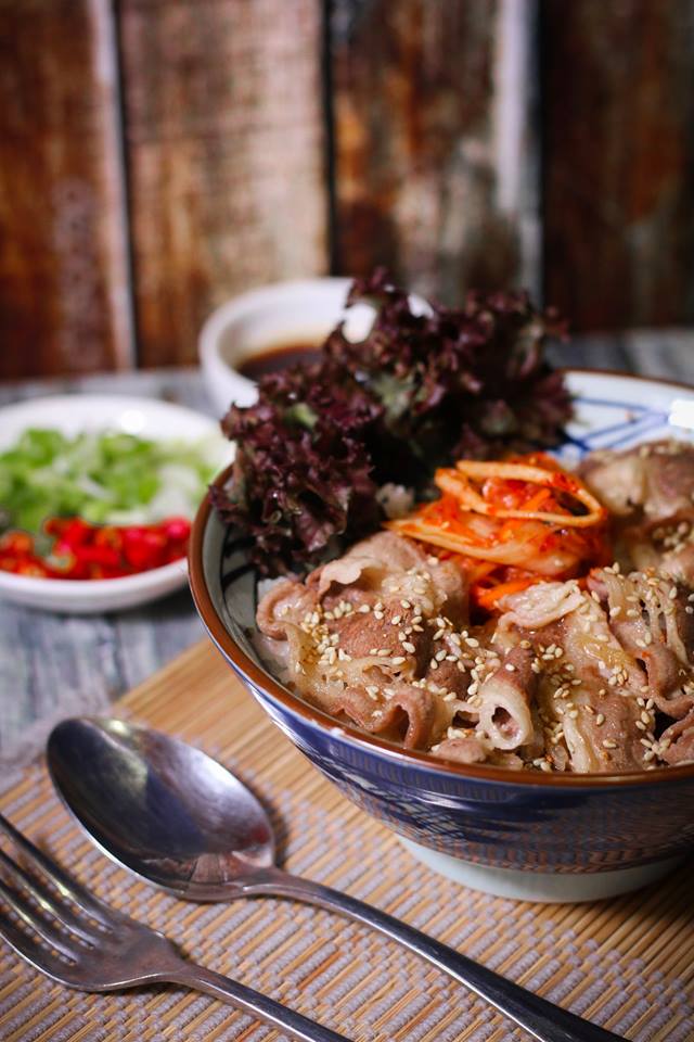 Marugame Udon