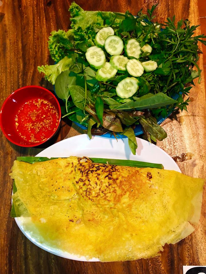 Banh Xeo Street 460
