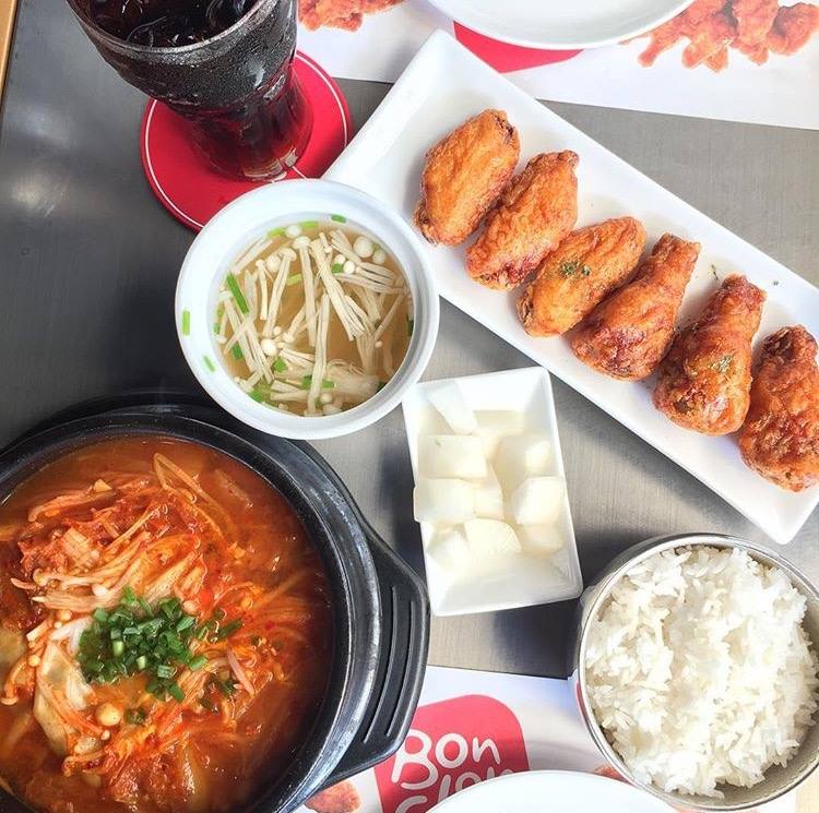 Bonchon