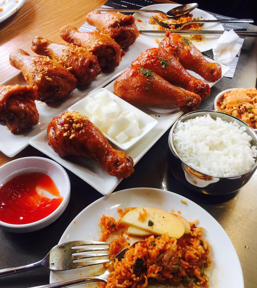 Bonchon