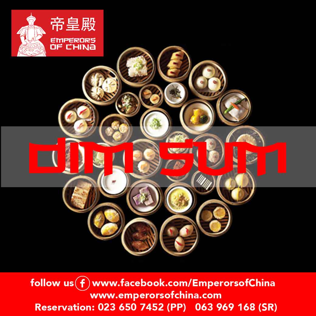 Emperors of China