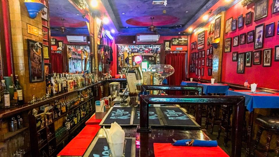 Freebird Bar