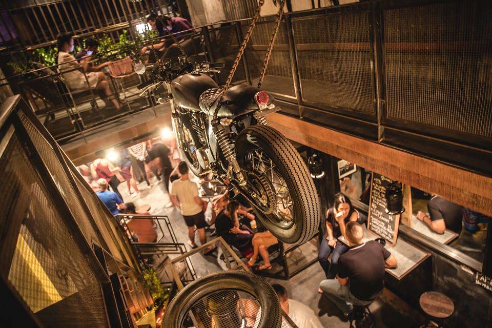 Hangar 44