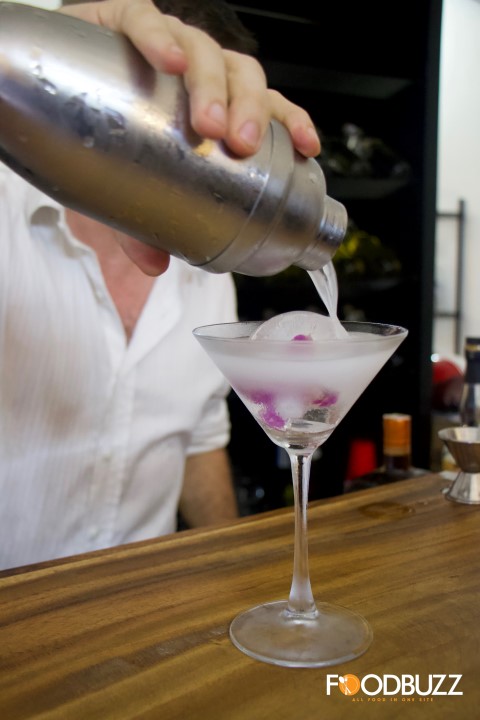 Tomoka Cocktail Company