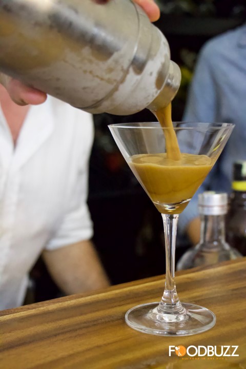 Tomoka Cocktail Company