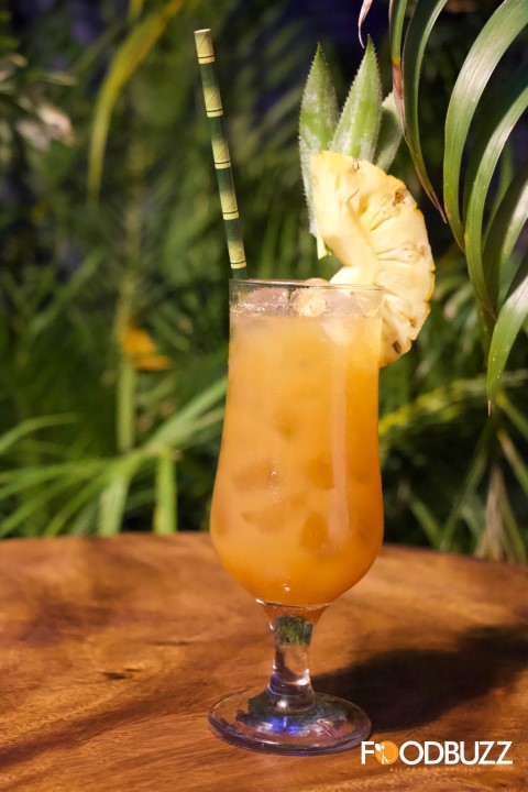 Tomoka Cocktail Company