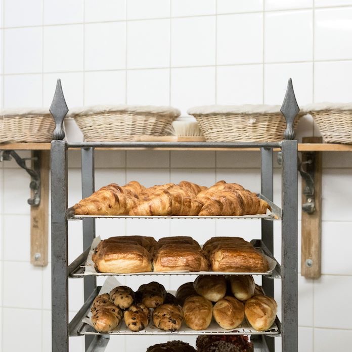 Maison Kayser
