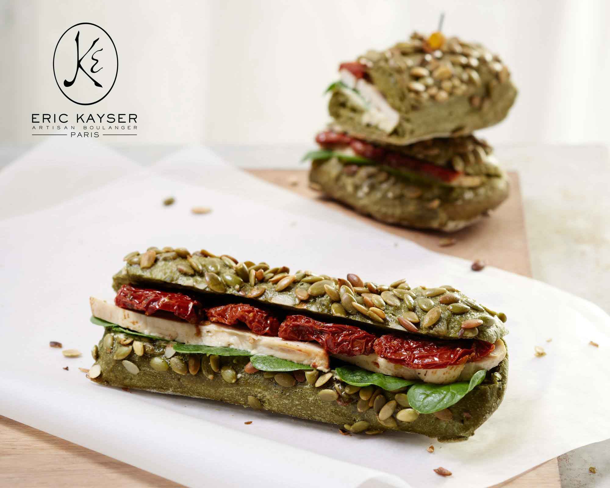 Maison Kayser