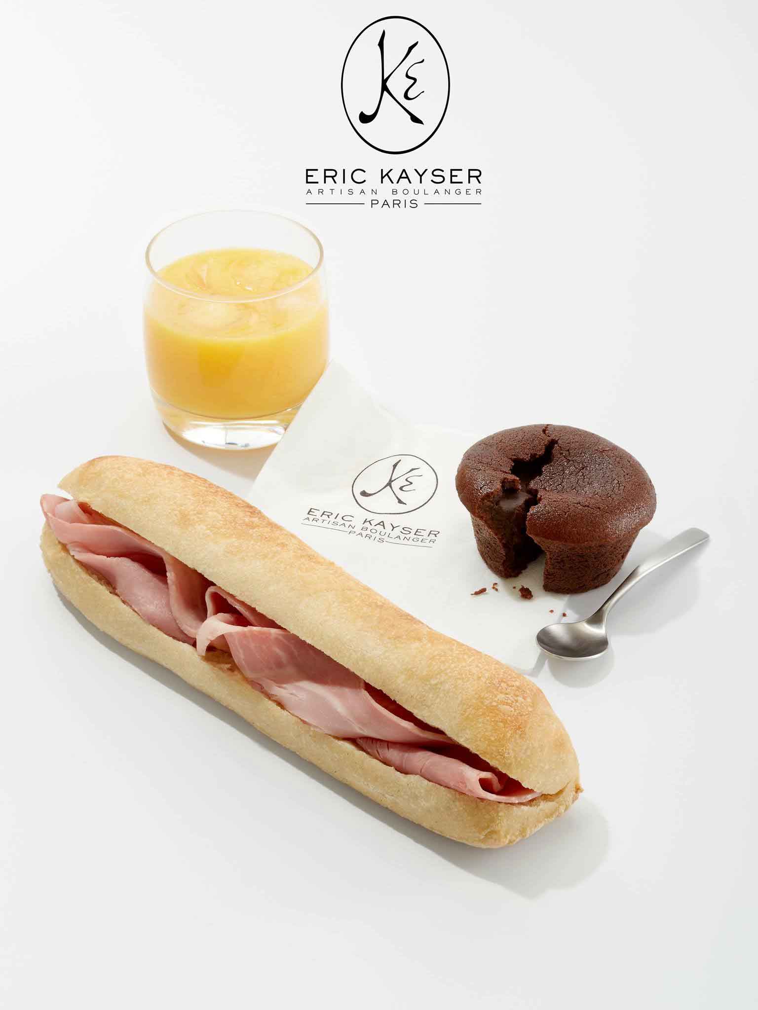 Maison Kayser