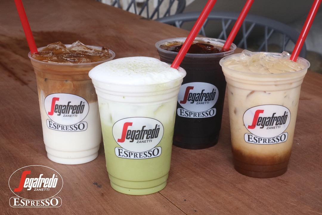 Segafredo Espresso (10)