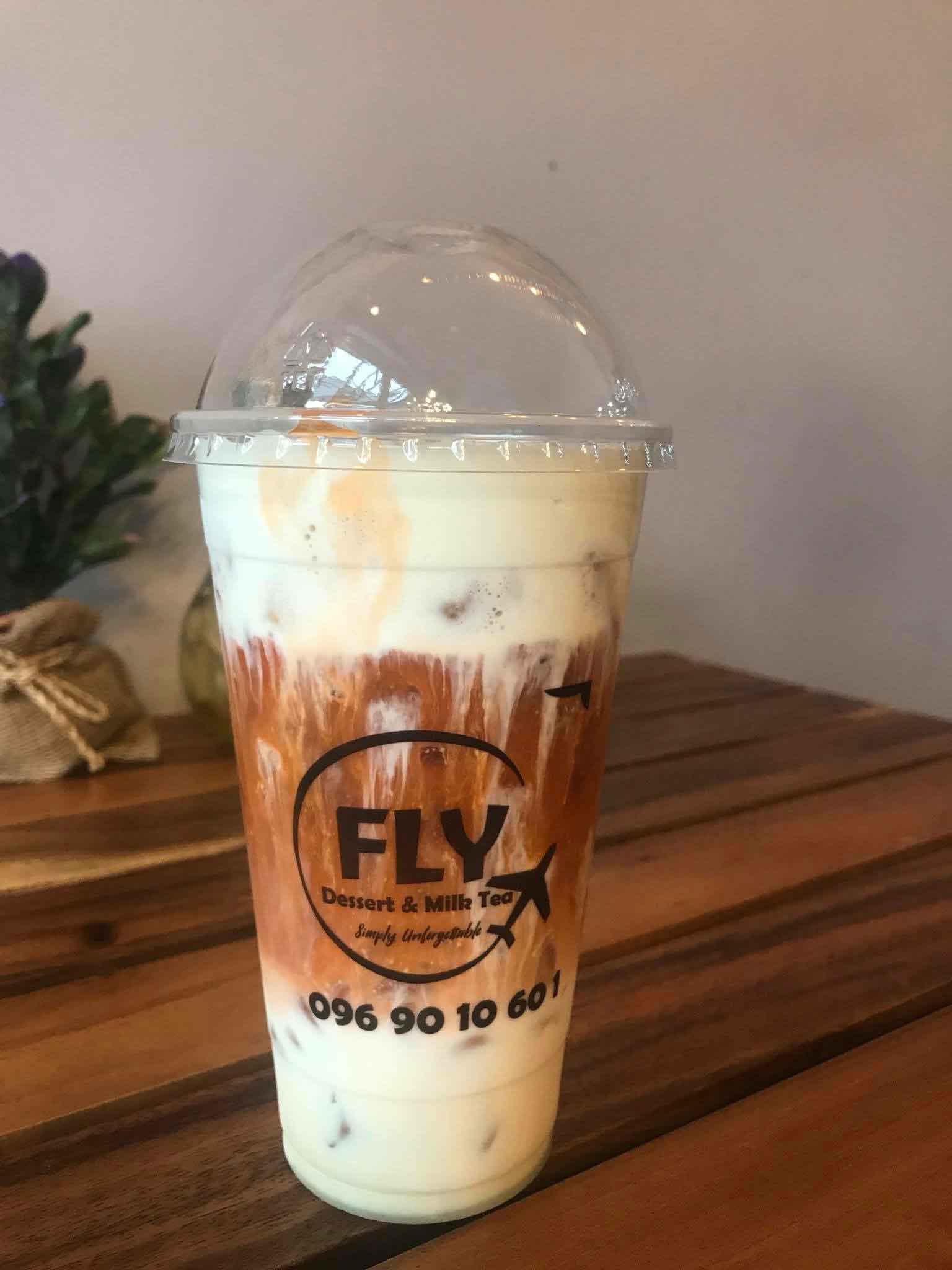 FLY Dessert and Milk Tea