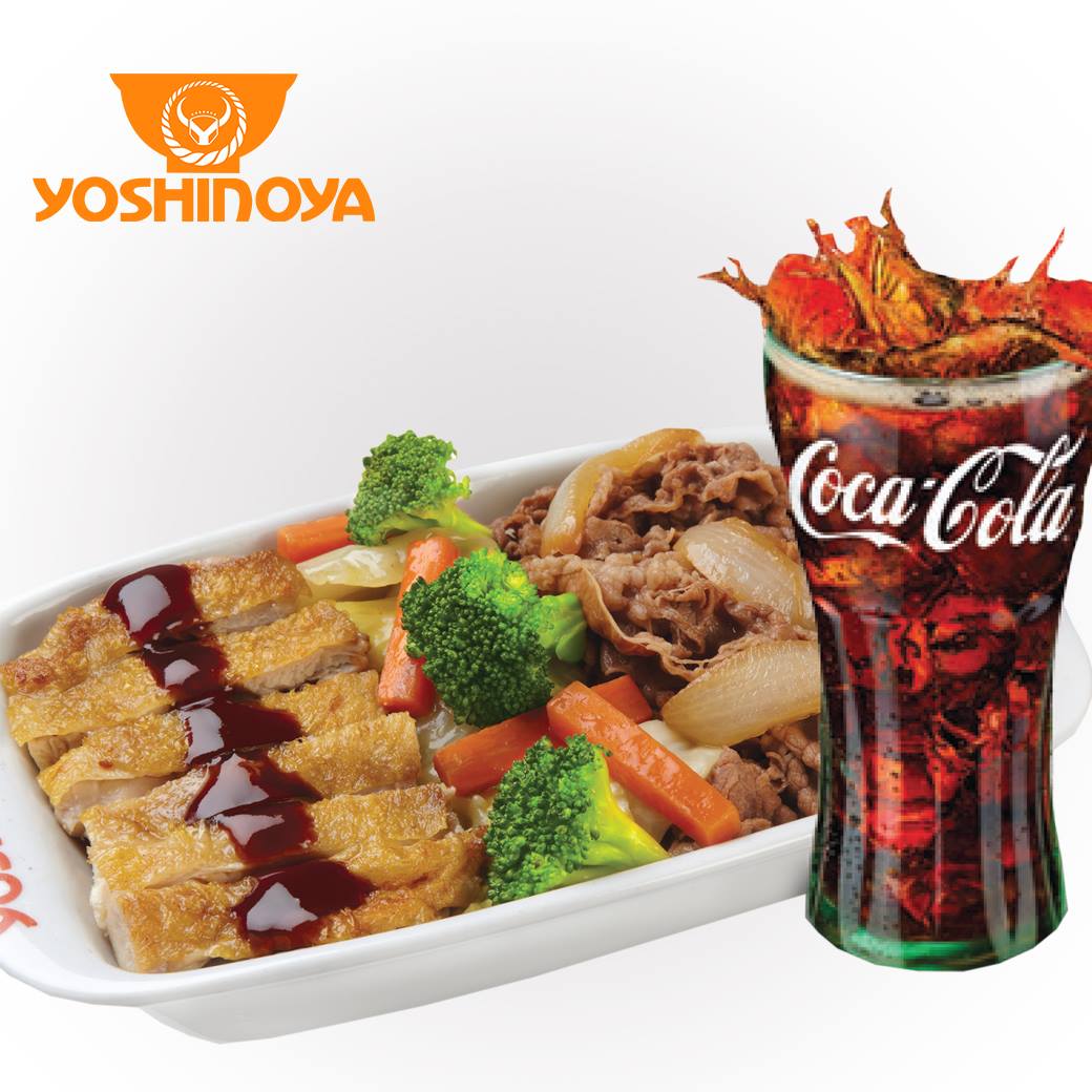 Yoshinoya