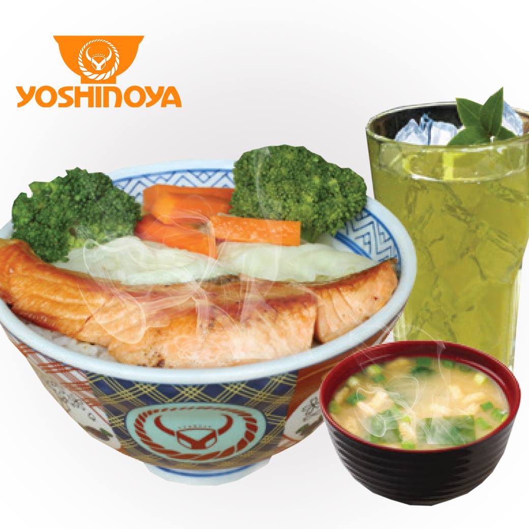 Yoshinoya